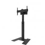 Telerite tarvikud NEOMOUNTS TV SET ACC FLOOR STAND 37-75"/FL45S-825BL1