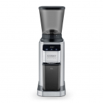 Kohvikeetja Caso Coffee Grinder | Barista Chef Inox | 150 W | Coffee beans capacity 250 g | Number of cups 12 pc(s) | Stainless Steel