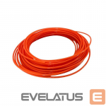 Teine toode iLike C1 PLA 1.75mm filament wire for any 3D Printing Pen - 1x 10m Red