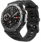 Nutikell Amazfit  SMARTWATCH AMAZFIT T-REX 3/ONYX W2323GL1N