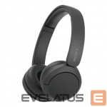 Juhtmevabad k&otilde;rvaklapid Sony  WH-CH520 Wireless Headphones Black