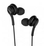 K&otilde;rvaklapid Samsung SAMSUNG Earphones In-Ear 3.5mm Black