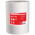Autotarvikud Profi Sauber  Soft industrial nonwoven cleaning cloth ProfiSauber SOFT 250