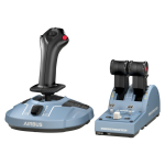 Muu arvutitarvik THRUSTMASTER  Joystick TCA Ofiicer Pack Airbus Edition