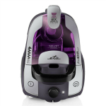 Tolmuimeja ETA Vacuum cleaners Salvet Animal 151390000 Bagless, Power 700 W, Dust capacity 2.2 L, Purple