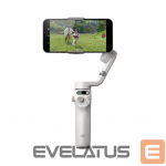 Case universaalne kaitse&uuml;mbris DJI - GIMBAL OSMO MOBILE 6/PL. GRAY CP.OS.00000284.01