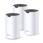 Ruuterid TP-Link Deco S7(3-pack) AC1900 Whole Home Mesh Wi-Fi System