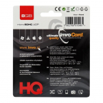 M&auml;lukaardid Imro IMRO memory card microSD 8GB with adapter SD