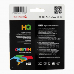 M&auml;lukaardid Imro IMRO pendrive CHEETAH 16GB USB3.0