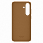 Tagakaaned Samsung  Samsung KindSuit Case EF-VS936PFEGWW for Samsung Galaxy S25+ - Gold