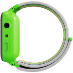 Nutikell Canyon CANYON kids watch Alfie KW-37 MP3 Study&Game Green