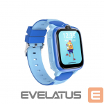 Nutikell Blackview  Z10 Kids Smart Watch Blue