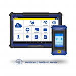 Magneti Marelli Visual Plus + Data Plus