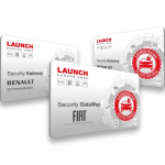 Launch SGW Pack license
