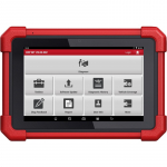 Launch CRP MOT IV - Motorcycle