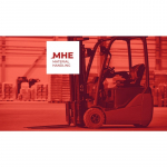 Jaltest MHE - Material Handling Equipment (V&auml;rskendused)