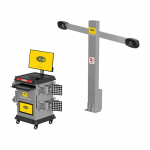 Magneti Marelli Volante 3D Auto