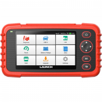Launch CRP 129 V3