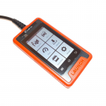 Launch Creader Elite EURO