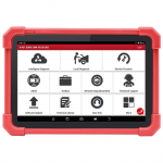 Launch X-431 EURO LINK