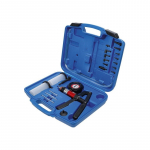 Vacuum / pressure tester AT-486