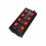 Injectorservice COP Adapter