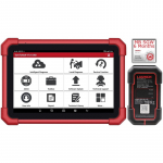 Launch X-431 Euro Turbo II