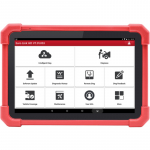 Launch X-431 Euro Link HD