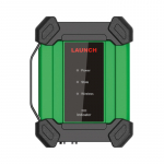 Launch EM101N EV Oscilloscope & Multimeter