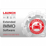 X-PROG 3 IMMO Software