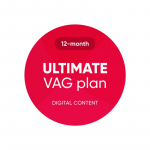 Ultimate VAG Plan