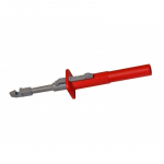 Injectorservice insulation piercing probe