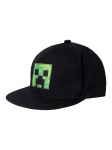 NAME IT MINECRAFT m&uuml;tsike, 13254204-0 54-55 cm