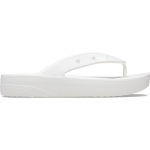 CROCS kroksid ECHO ICEY RO valged, 207714-100 42,5 suurus
