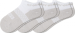 CROCS sokid, valged, 207799-100 S suurus