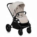 LIONELO k&auml;ru MIKA PLUS, Beige sand, LO-MIKA PLUS