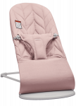 BABYBJ&Ouml;RN lamamistool BLISS Wowen, dusty pink, 006222