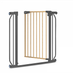 LIONELO turvav&auml;rav TRUUS SLIM, Grey graphite natural, LO-TRUUS SLIM