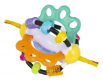 PLAYGRO hariv m&auml;nguasi pallk&otilde;risti, 4088608