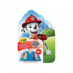 CRAYOLA loovuskomplekt Paw Patrol, 04-0783
