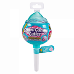 OOSH-vaht-puuvillakommid S1 keskmine pop 6tk PDQ