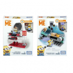 MEGA BLOKS Despicable Me m&auml;ngukomplekt, DMV29