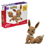 MEGA CONSTRUX POKEMON constructor  Jumbo Eevee, GMD34