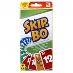 MATTEL GAMES m&auml;ng Skip-Bo, 42050