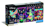 CLEMENTONI pusle Panorama Joys, 1000 tk, 39876