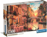 CLEMENTONI pusle Venezia, 1500 tk., 31743