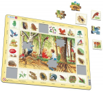 LARSEN pusle Mets, NA4-EE/NA4-LT