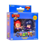 BRAWL STARS 2 figuriini assortii, BRW2015