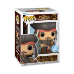 FUNKO POP! vinila figūriņa: Pirates of The Carribbean - Jack Sparrow, 81940