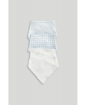 MOTHERCARE rinnat&uuml;kk 3 tk., LK400 onesize